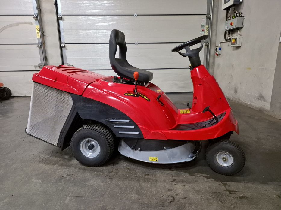 Kosiarka traktorek honda 1211
