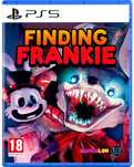 Finding Frankie (PS5) Gra nowa w folii
