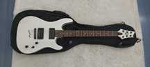 Gitara Elektryczna Cort kx5