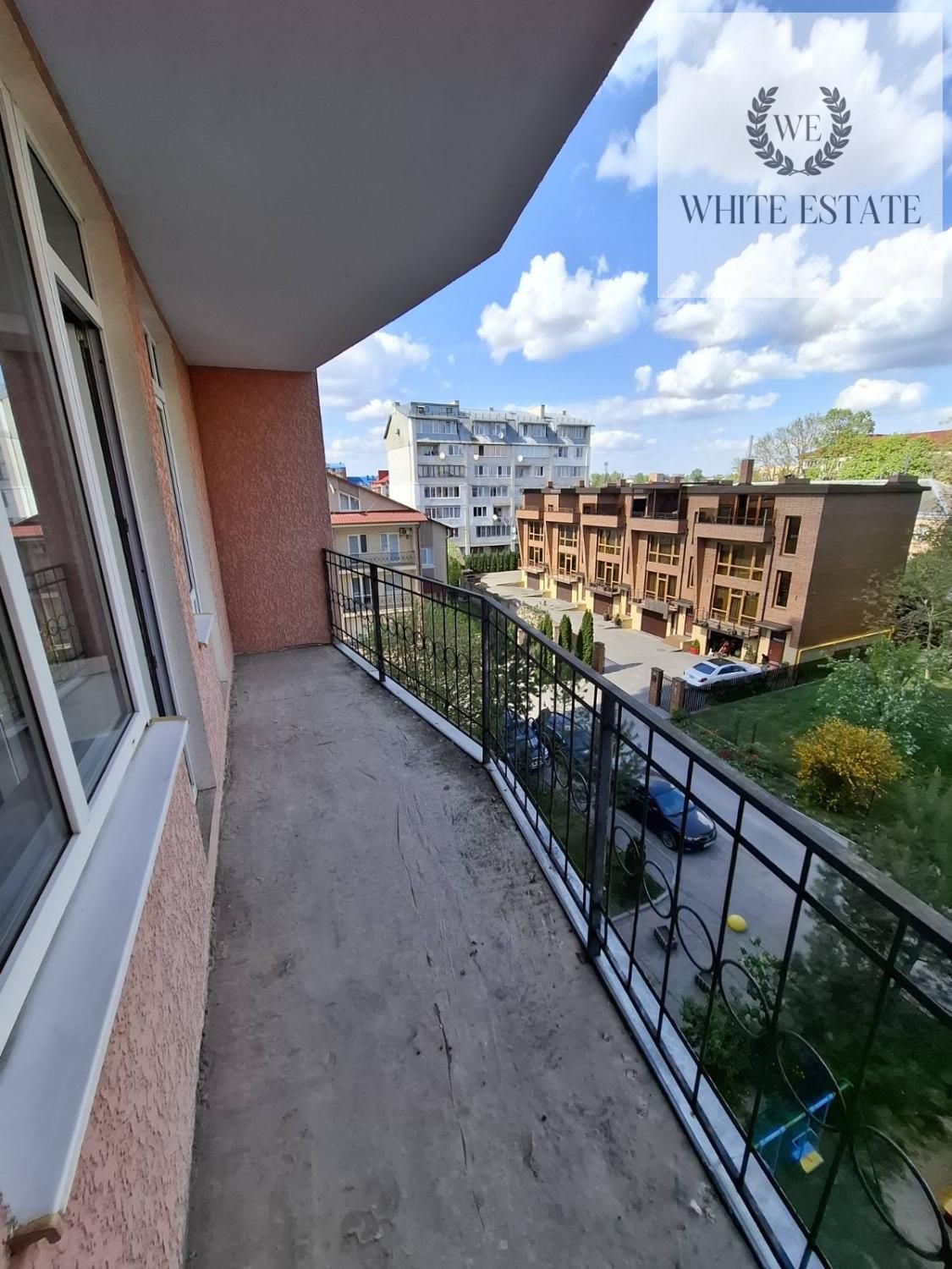 Продаж 1кім.квартири по вул.Вільхова