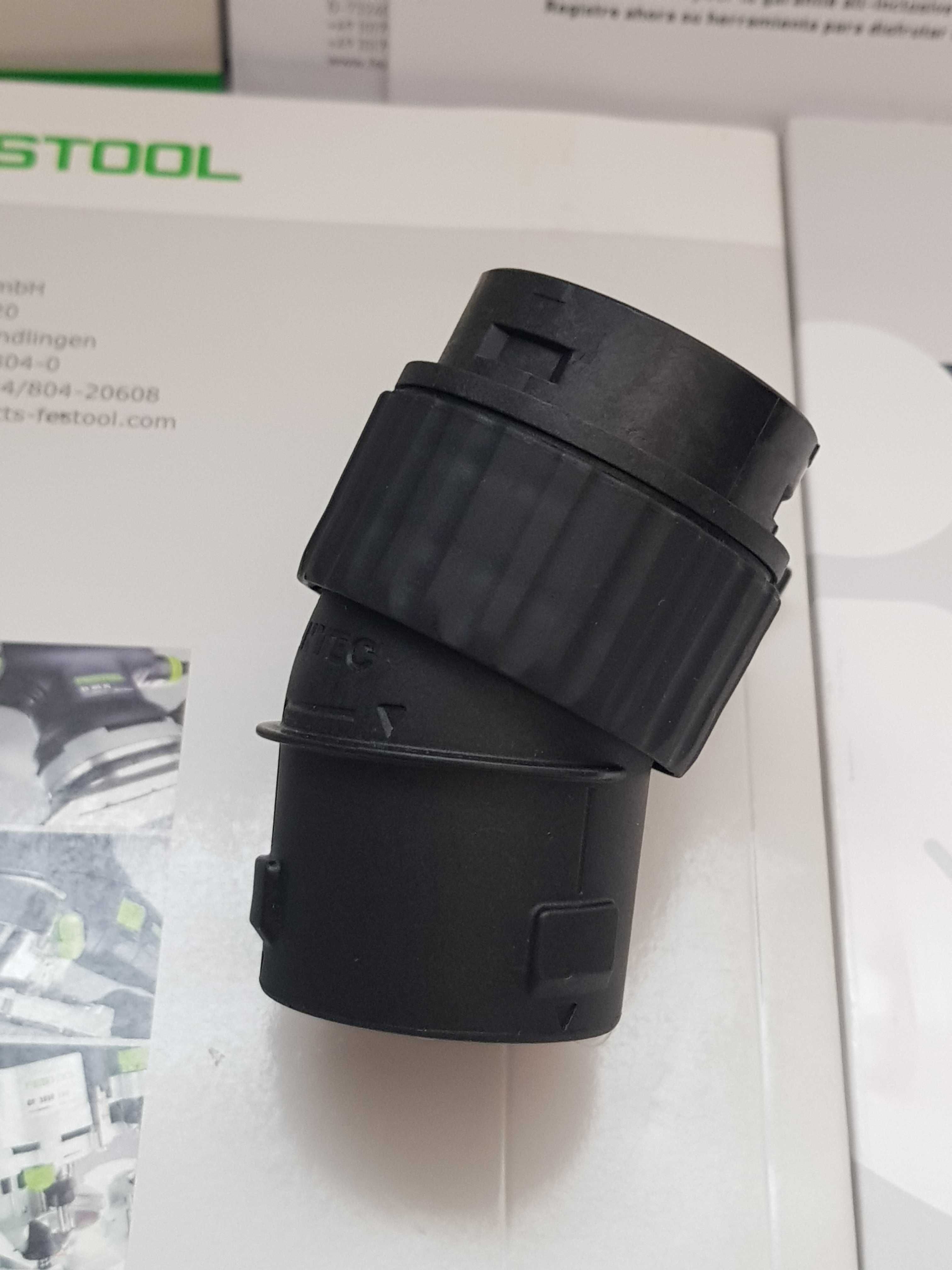 Adapter krociec do pila FESTOOL TS 60, TSV 60 do odkurzacz