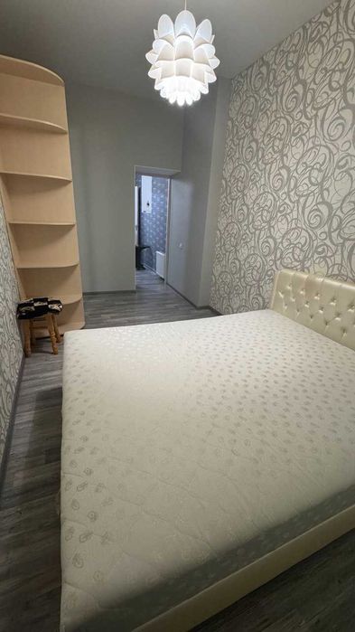 Сдам Центр, ул. Ченовола евродвушка