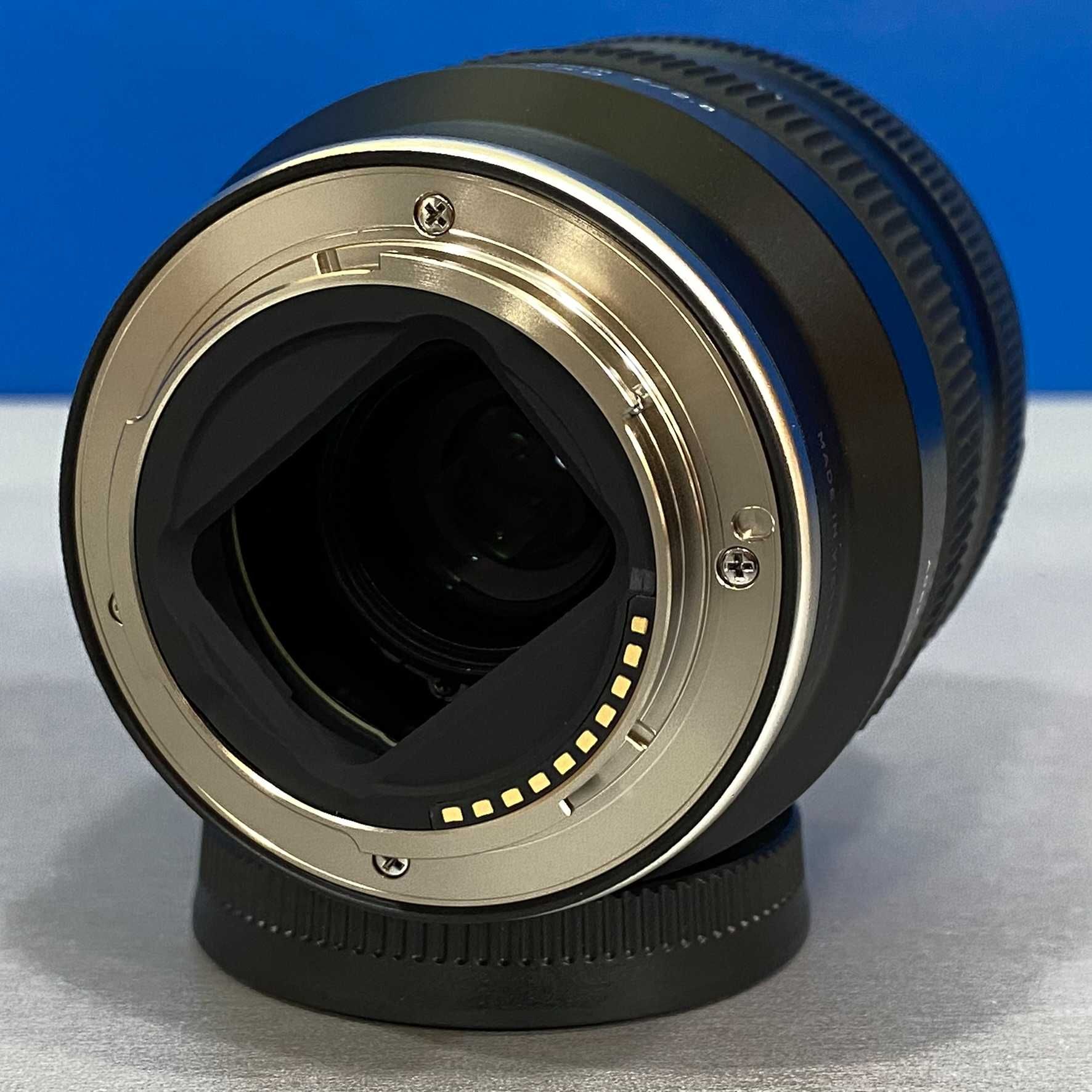 Tamron 20-40mm f/2.8 Di III VXD - NOVA - 5 ANOS DE GARANTIA