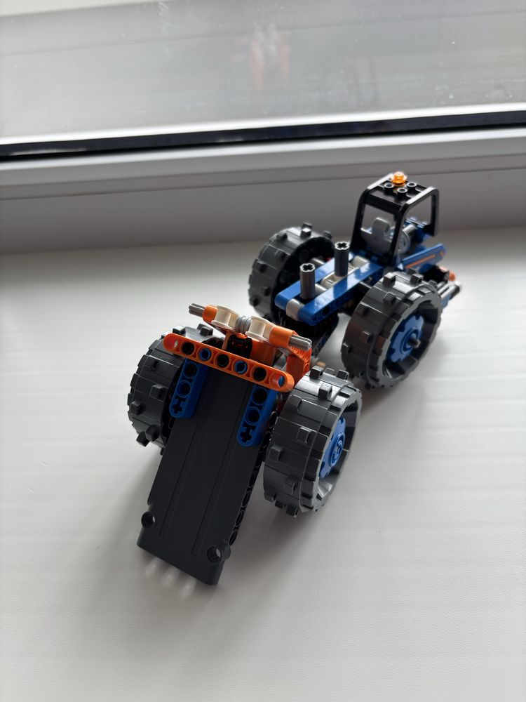 Lego Technic 42071