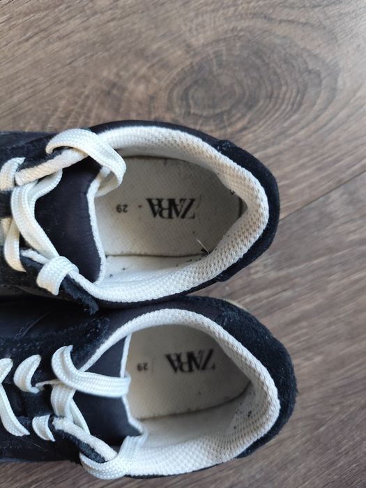 Buty Zara roz.29