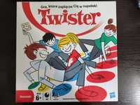 Rodzinna gra zręcznościowa Twister Hasbro