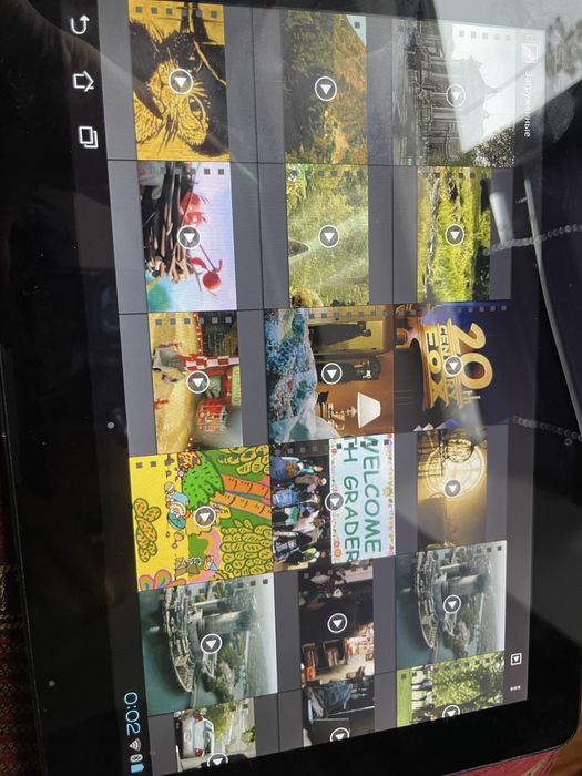 Планшет asus  планшет