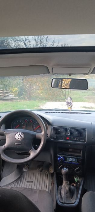 Продам Гольф Газ4