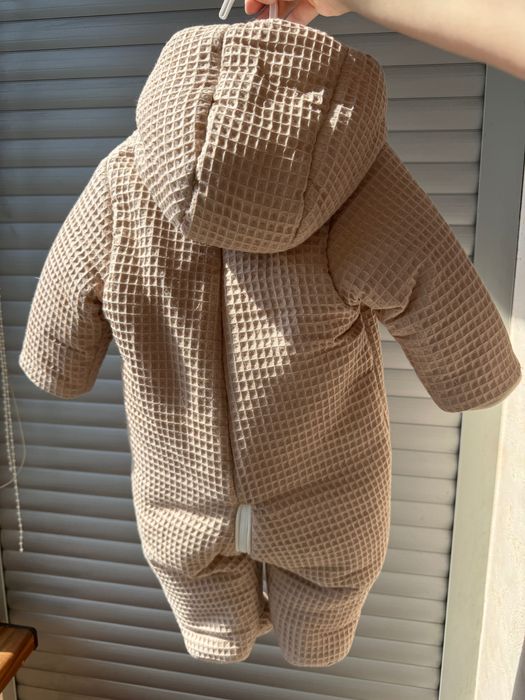 Комбінезон дитячий 74 розмір (на 60-70см) демісезонний