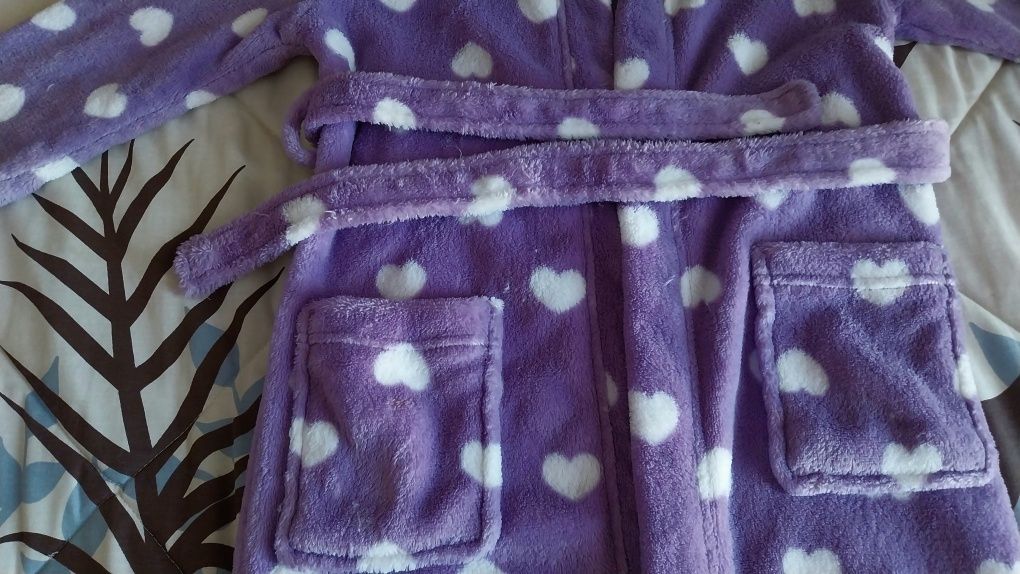 Robe de menina 6 anos