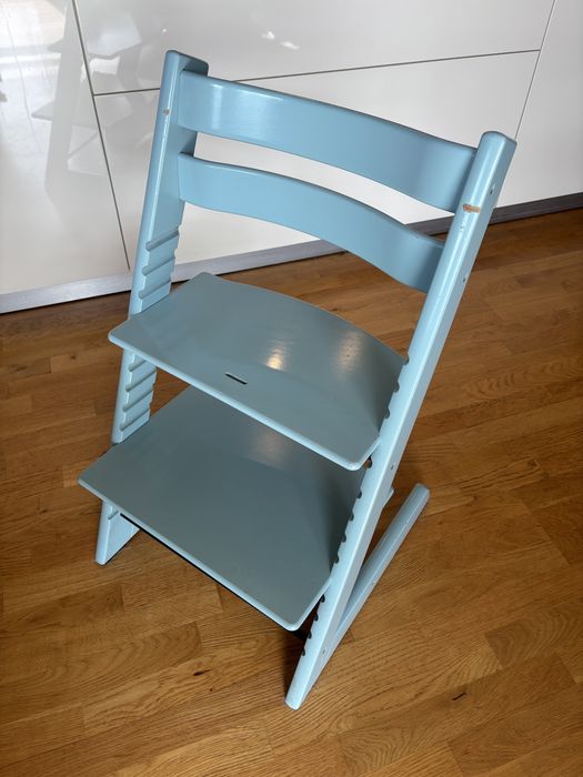 Krzesełko dziecięce Stokke Tripp Trapp