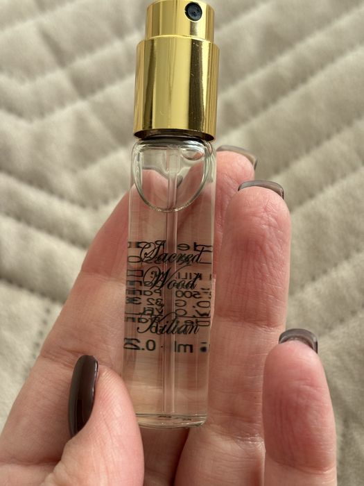 Kilian by Kilian sacred wood 7,5 парфум мініатюра кіліан