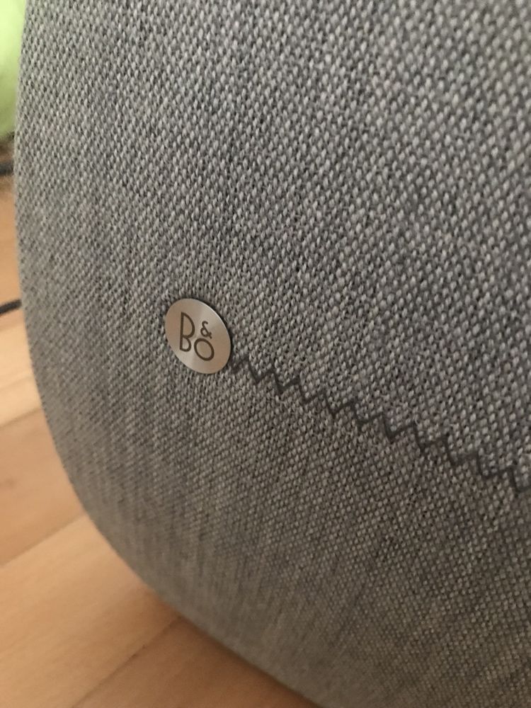 Coluna Bang & Olufsen Beoplay A6