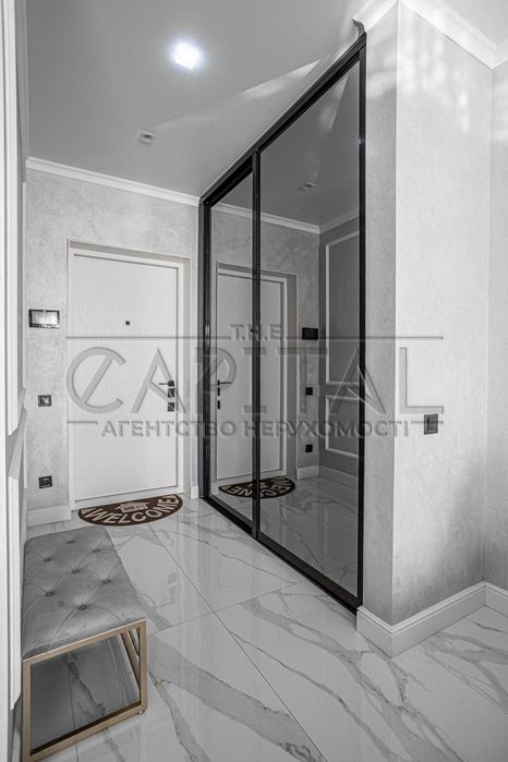 Продажа Новой Квартиры ул Заречная ЖК Славутич 2.0