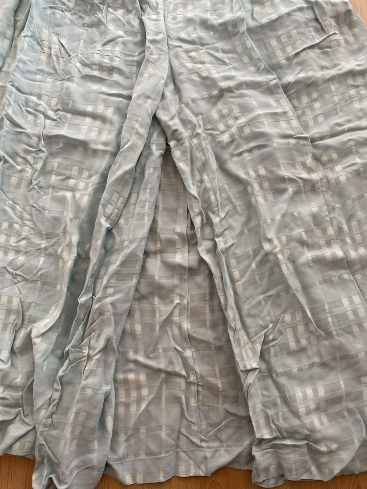 Conjunto camisa e saia - Armani
