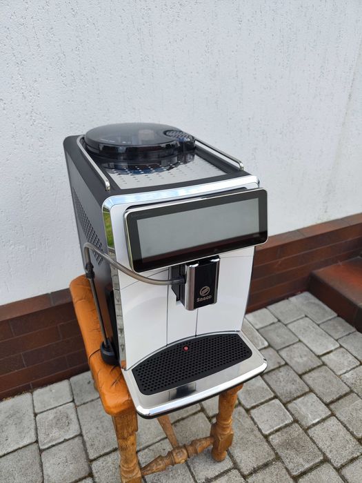 Кавомашина Saeco Xelsis Suprema