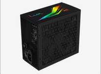 Zasilacz Aerocool Lux RGB 750W + wentylator ARGB