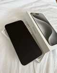 IPhone 15 pro max SUPER OKAZIJA !!!