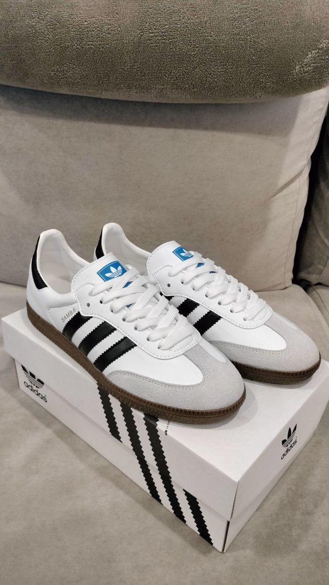 Adidas Samba OG T