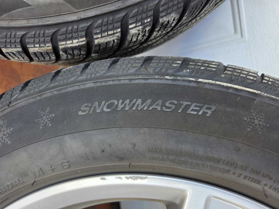 Alufelgi Koła Audi A4 B9 8W0#601#025A A4 B8 A6 C7 C8 Zima