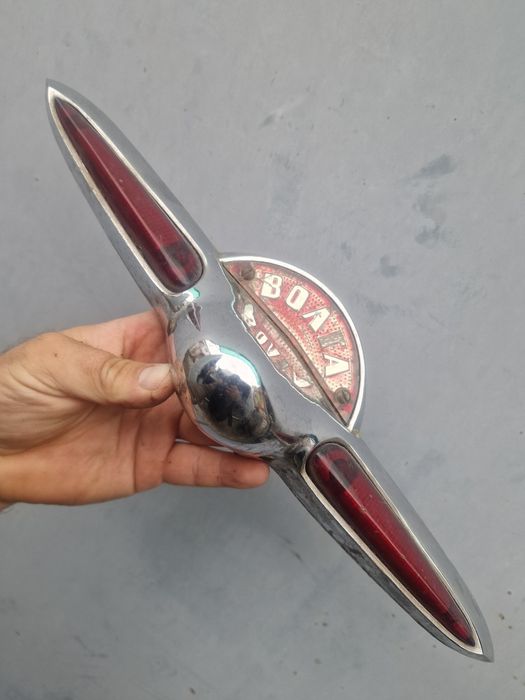 Запчастини на Волга