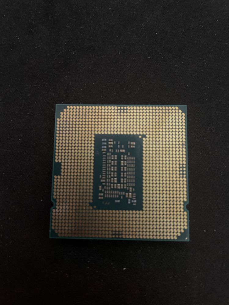 Procesor Intel core I3-10105F
