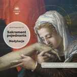 Sakrament Pojednania Medytacje  Augustyn Józef