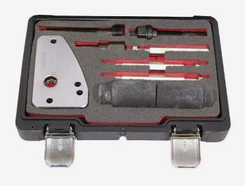 Kit saca injectores PSA 2.0 110/135HP MOT.DW10