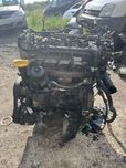 Двигун 1.3 z13 dt opel combo C fiat doblo