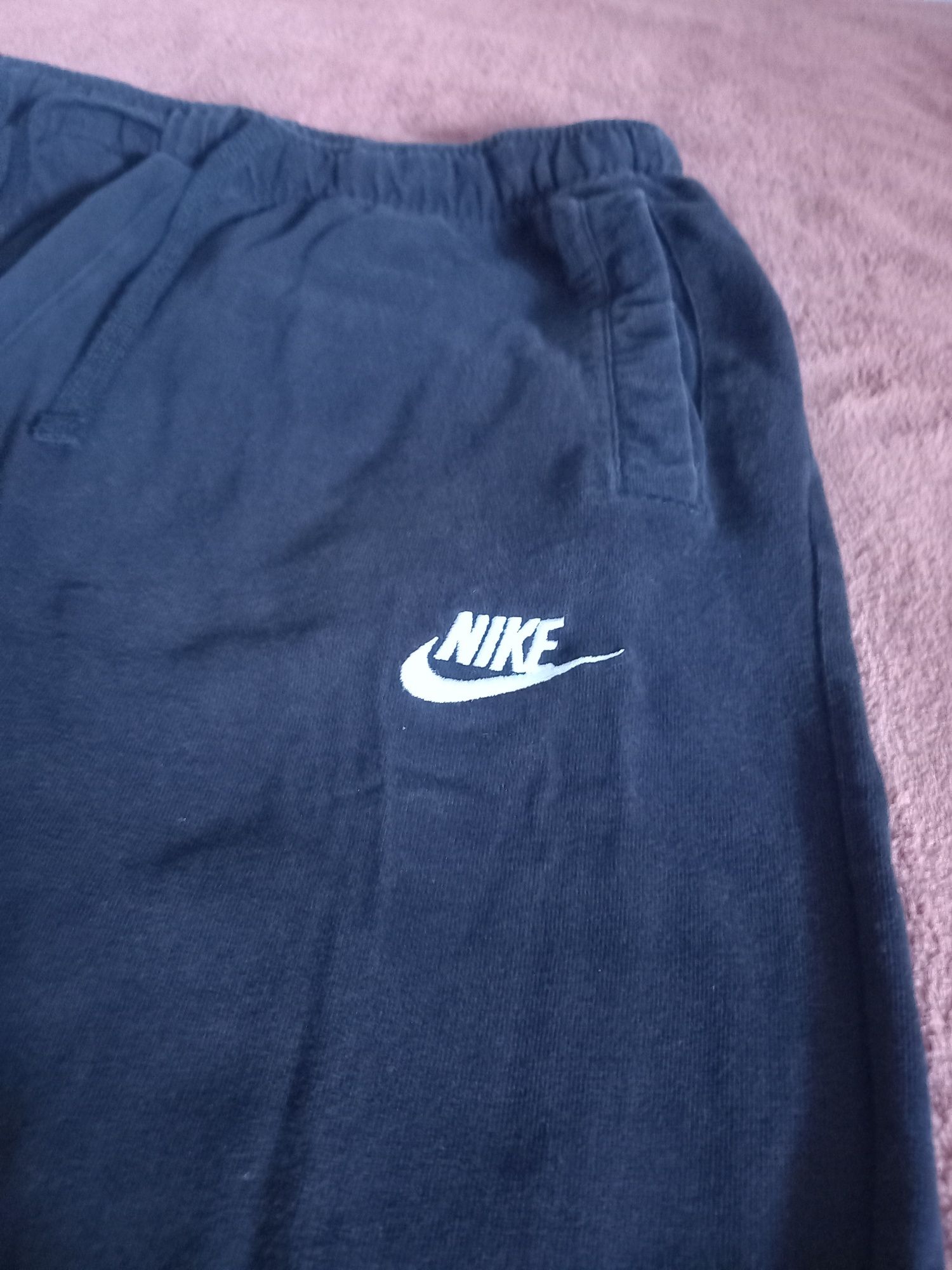 Spodnie NIKE Letnie