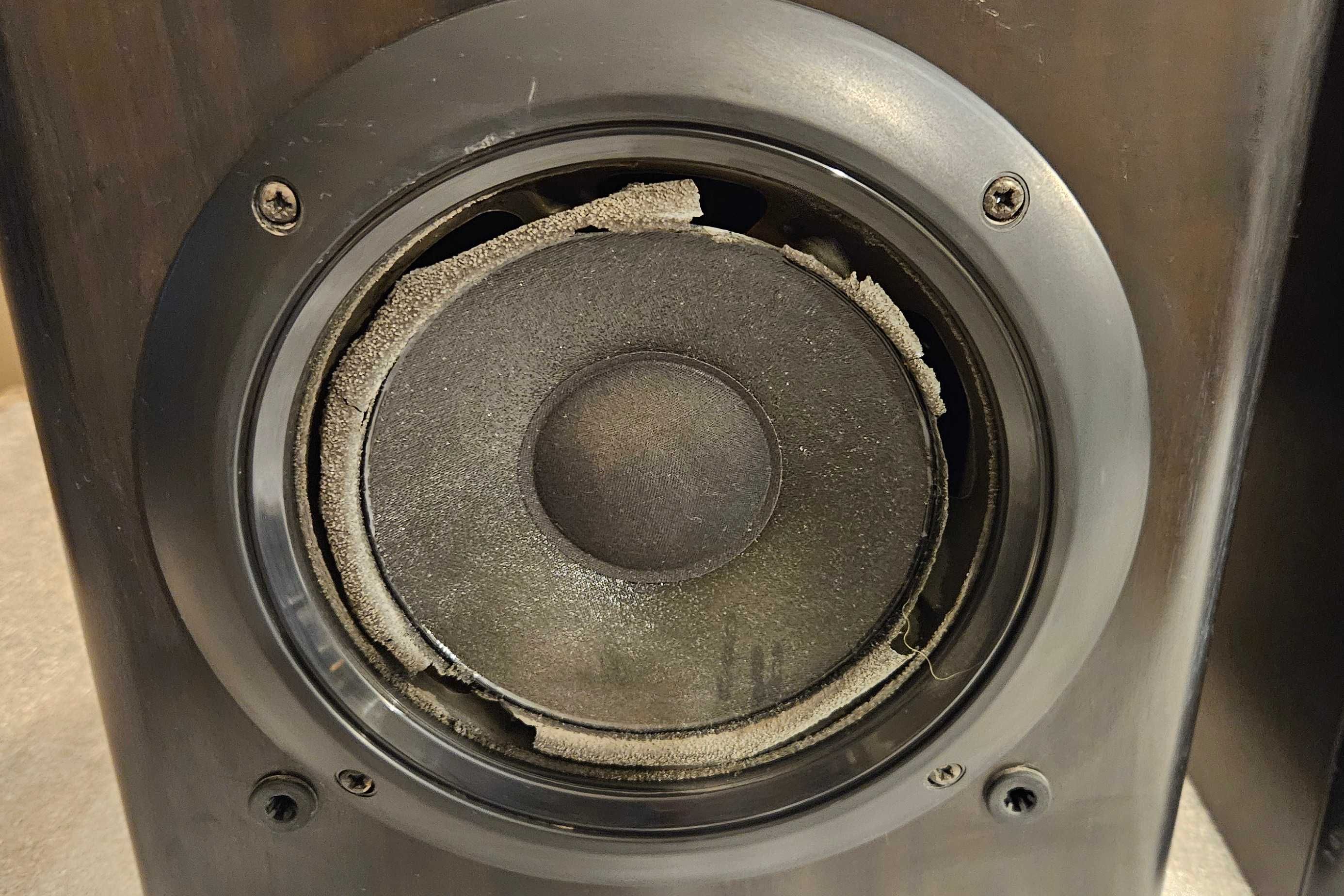 Kolumny Philips FB-650  2 x 80 wat