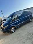 Volkswagen Crafter  VW CRAFTER II 2019r - stan idealny