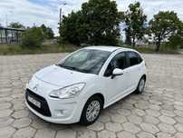 Citroen C3 AUTOMAT 1.4 benzyna GAZ 2 letni Tempomat ZAMIANA