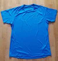 Koszulka męska ASICS Motion Dry