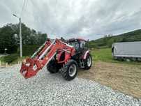 Zetor Proxima Power 90