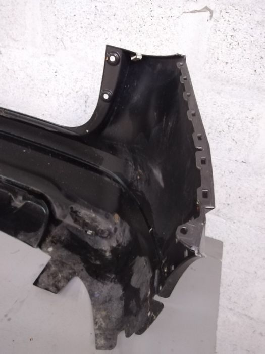 Vendo Para-choque da trás Nissan Qashqai 2 ano 2014/17