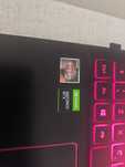 Portatil gamer acer nitro 5