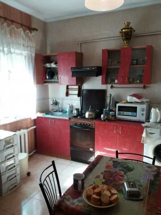 (13) Продам часть дома в Черноморке