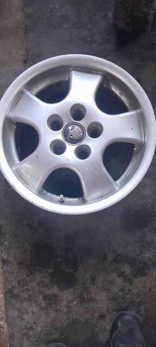 Продам диски 5:112 R15 1250грн/шт