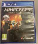 Minecraft - PS4 gra Playstation