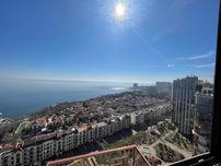 Продам 3 комн 130 м2 панорама моря из всех окон, Жемчужина Французский