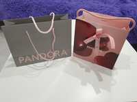 Оригинальные пакеты Pandora