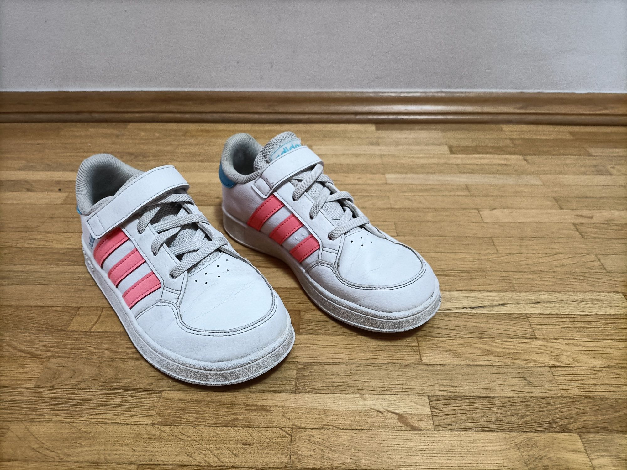 Buty sportowe Adidas rozmiar 31