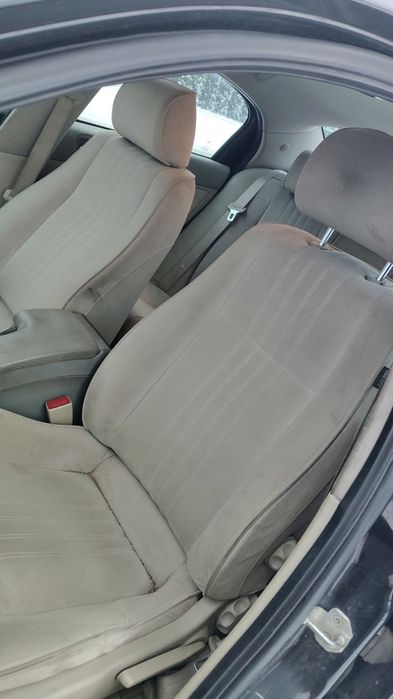 Alfa Romeo 159 1.9 150 km