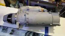 Стартер камаз ст142б2-37080008 нові та б/у