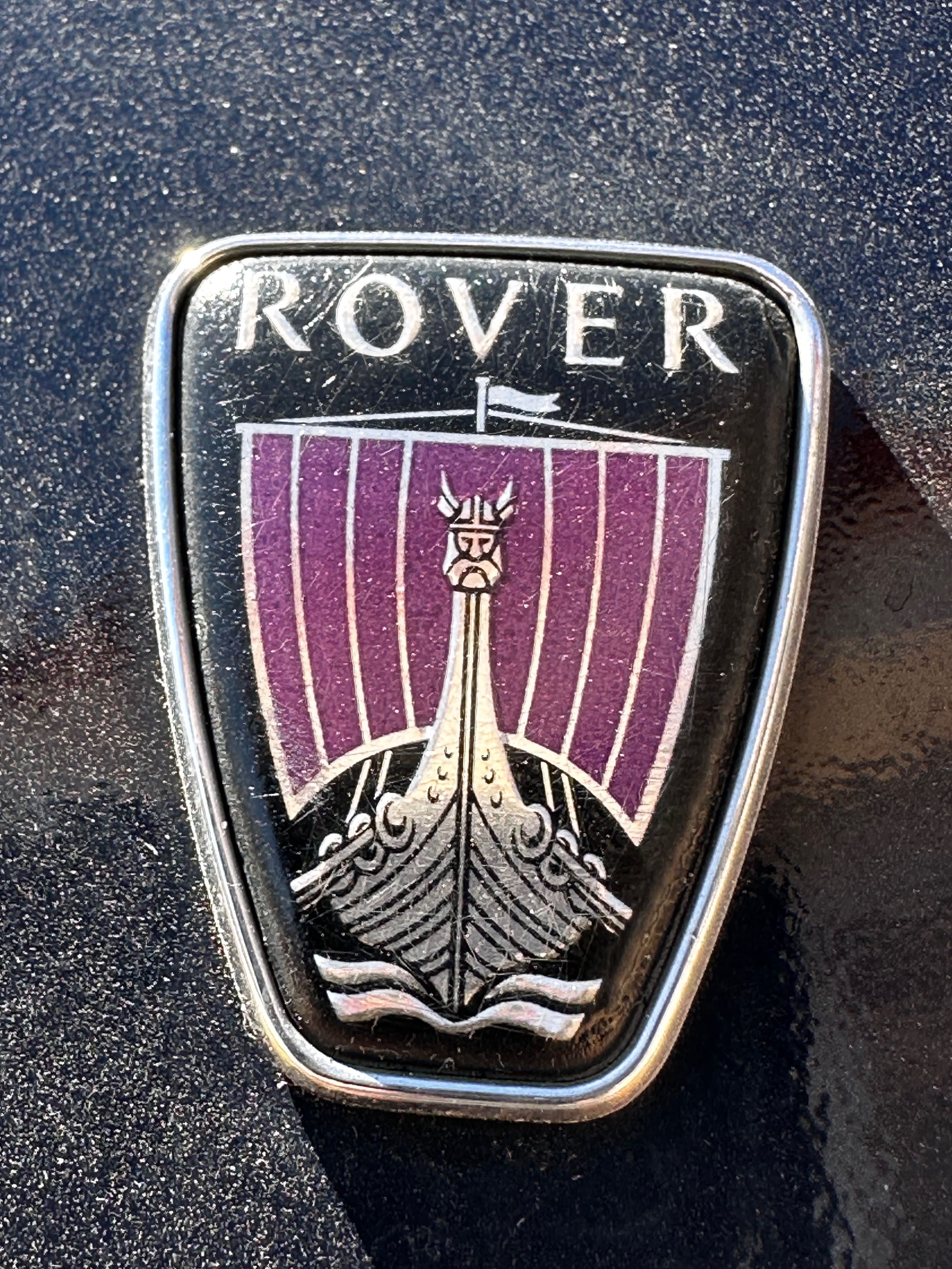 Rover 25 Gasolina 179000