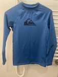 Quicksilver longsleeve sporty wodne