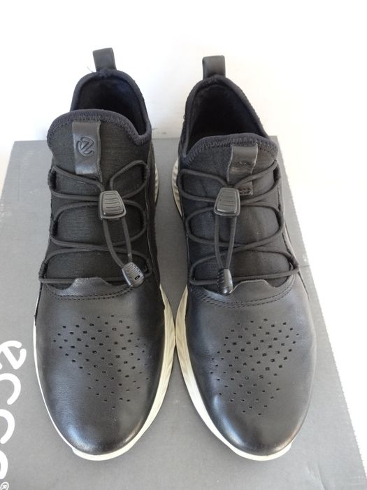 Buty ECCO S.T.1 roz 37  skóra YAK Półbuty