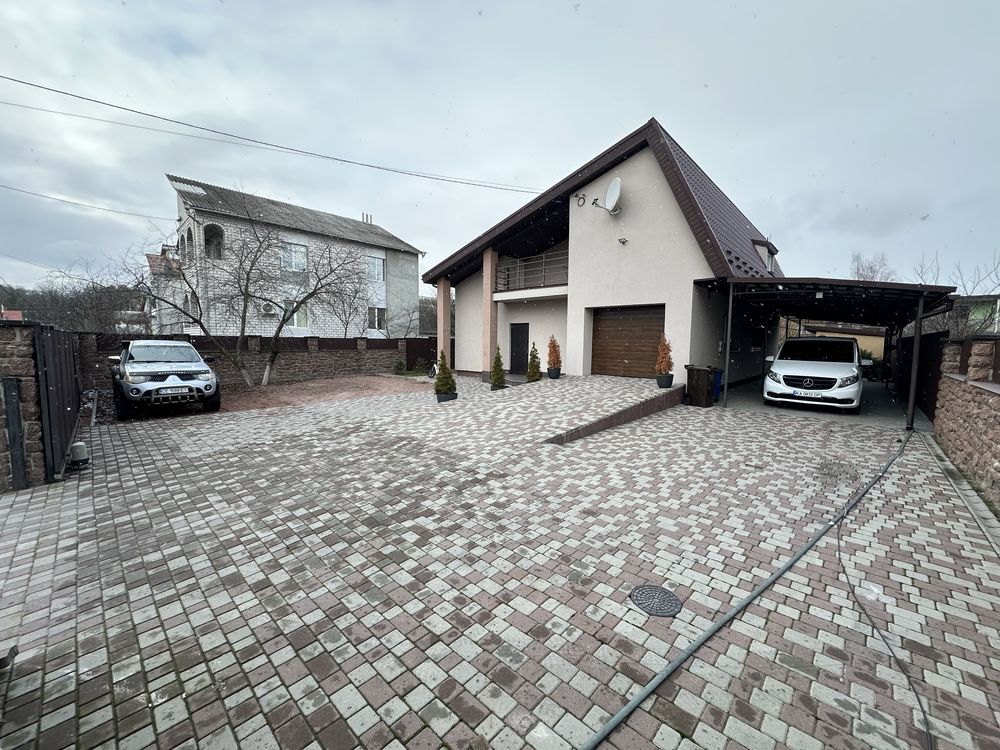 Продам Будинок Довжик біля лісу