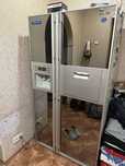 Продам холодилник samsung side-by-side